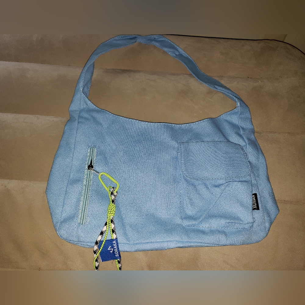 Soraka carry bag